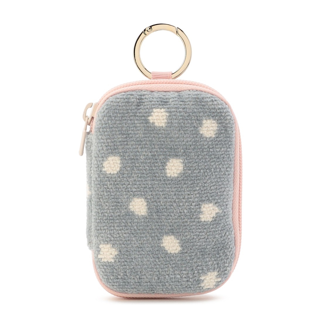 シュガードット カード&キーポーチ SGR-257462(取扱店舗限定)