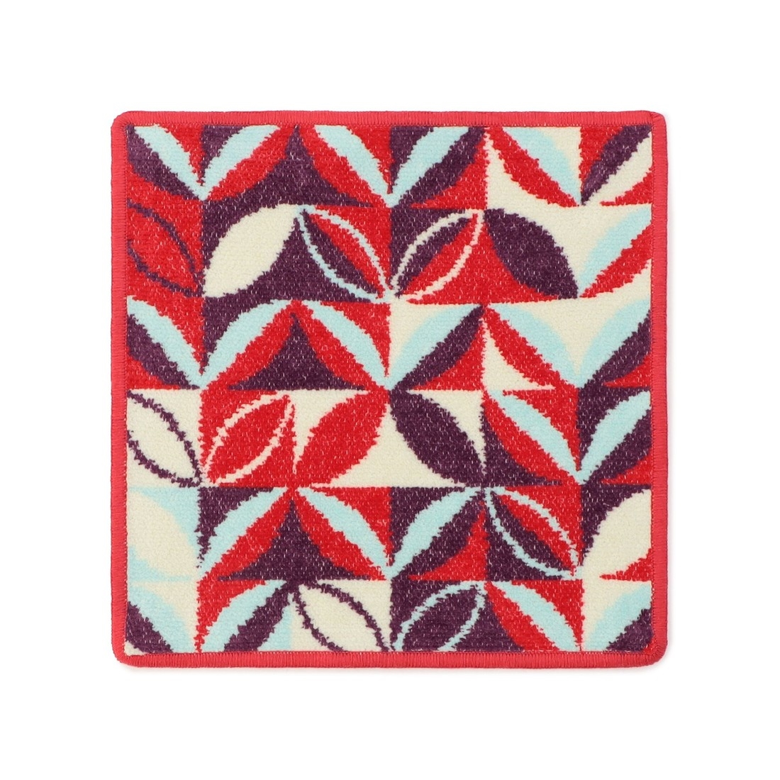 クラウディネイチャーブルーム ハンカチ(取扱店舗限定)