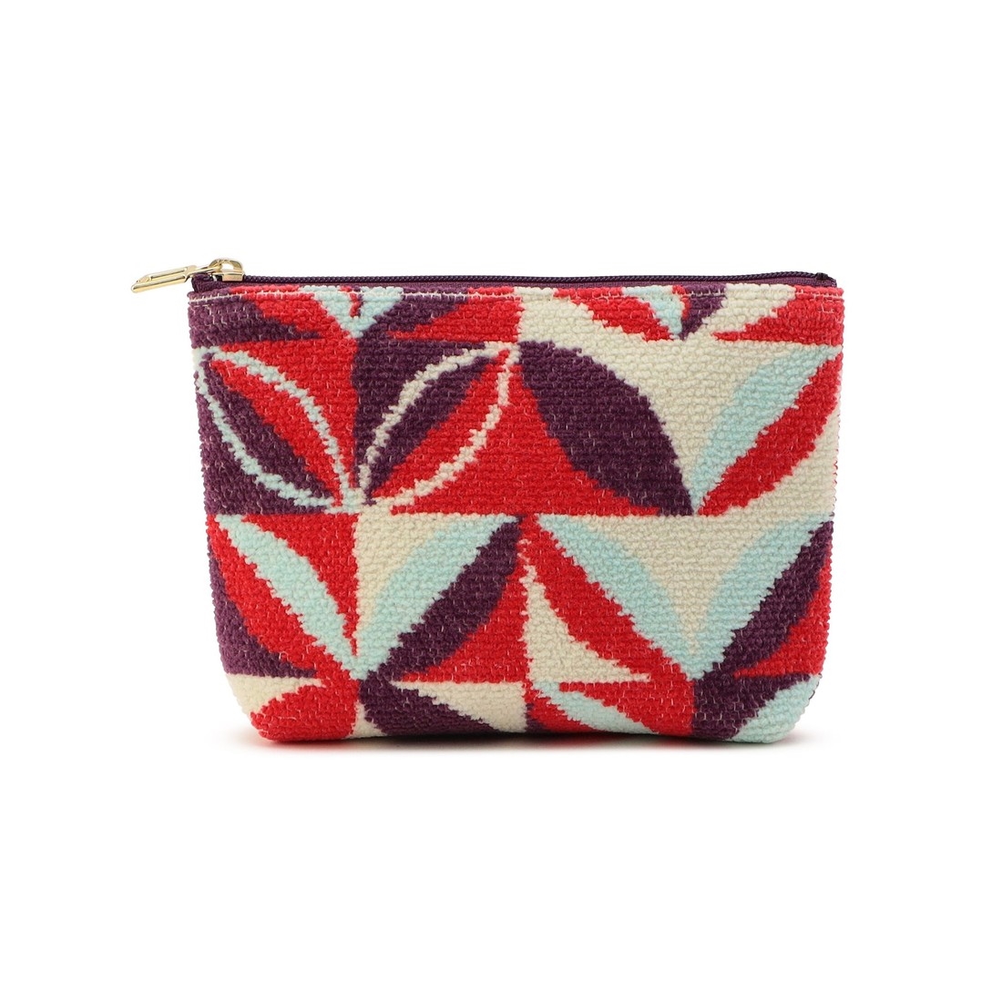 クラウディネイチャーブルーム ポーチ CBL-257579(取扱店舗限定)