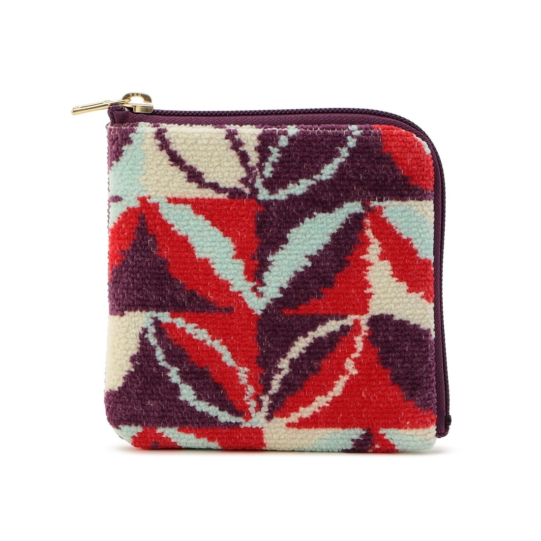 クラウディネイチャーブルーム エチケットポーチ CBL-257581(取扱店舗限定)