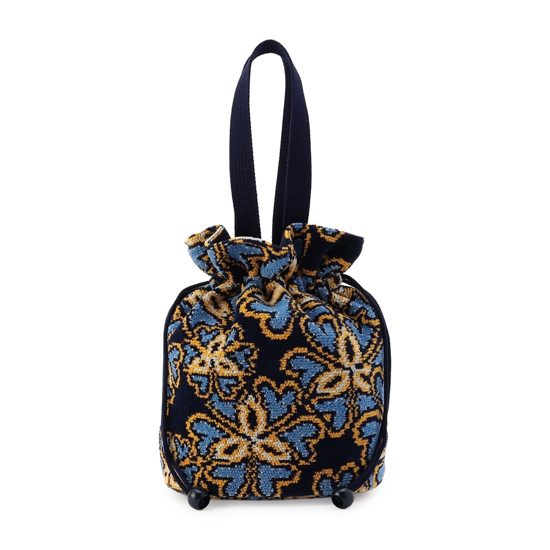 クラウディラブマター 巾着バッグ CLV-257609(取扱店舗限定)