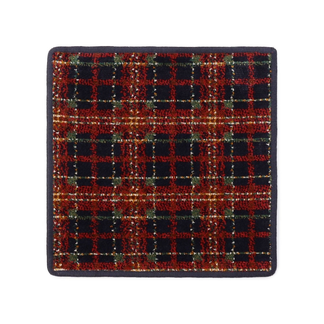 タータンムード ハンカチ(取扱店舗限定)