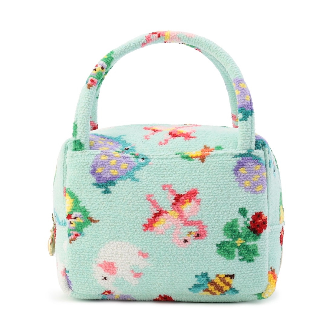 【抽選】ファンキーフォーチュン ミニキューブバッグ FFT-260382(取扱店舗限定)