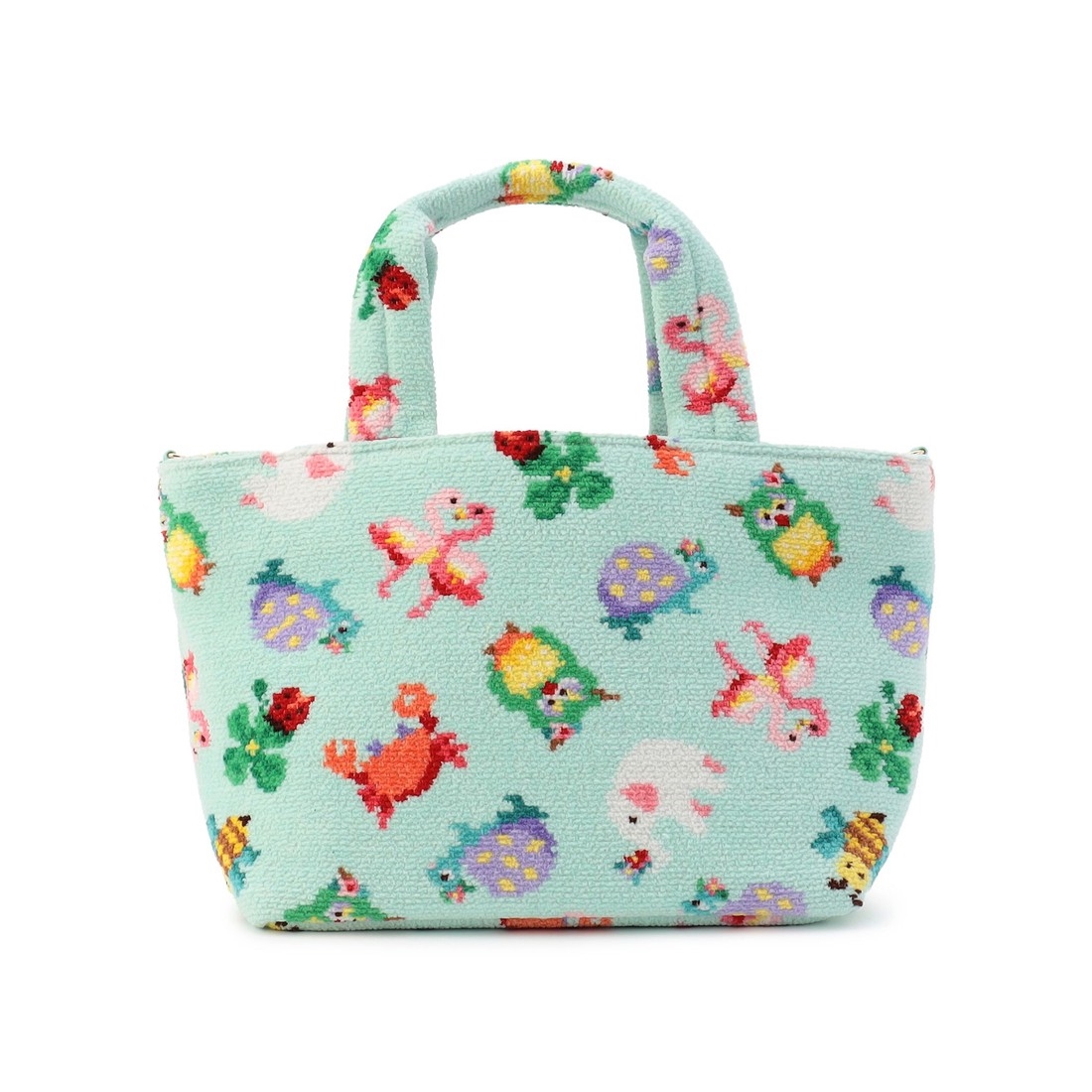 【抽選】ファンキーフォーチュン バッグ FFT-260384(取扱店舗限定)