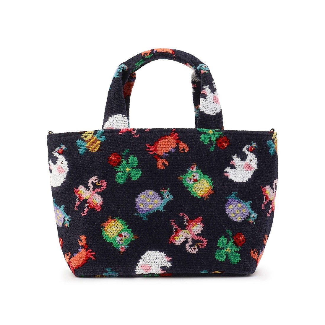 【抽選】ファンキーフォーチュン バッグ FFT-260384(取扱店舗限定)