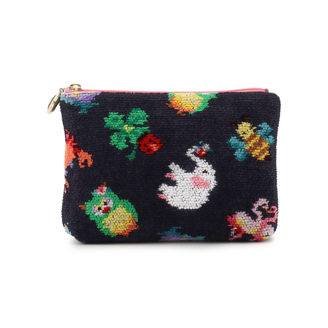 【抽選】ファンキーフォーチュン ポーチ FFT-260385(取扱店舗限定)