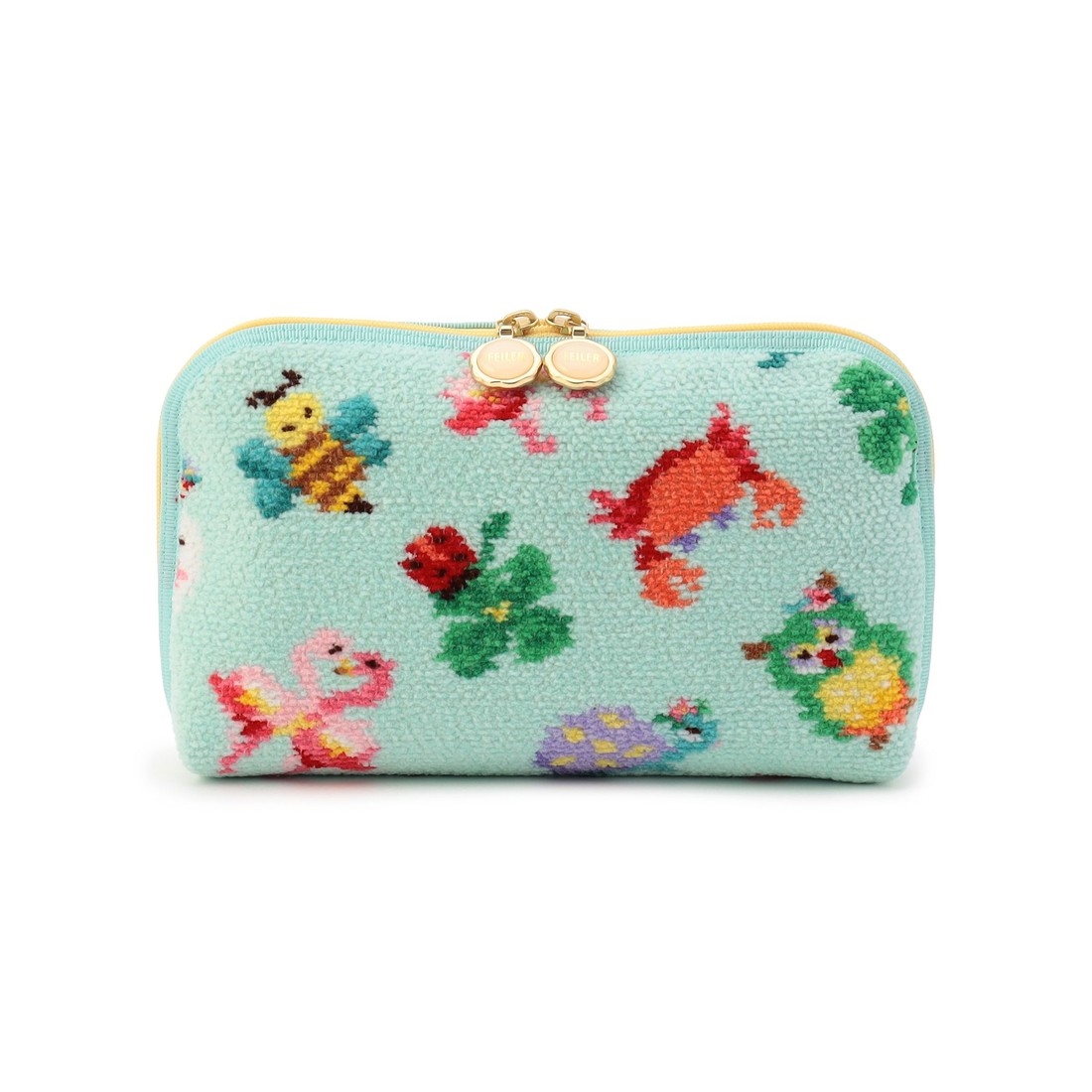 【抽選】ファンキーフォーチュン 便利ポーチ FFT-260387(取扱店舗限定)