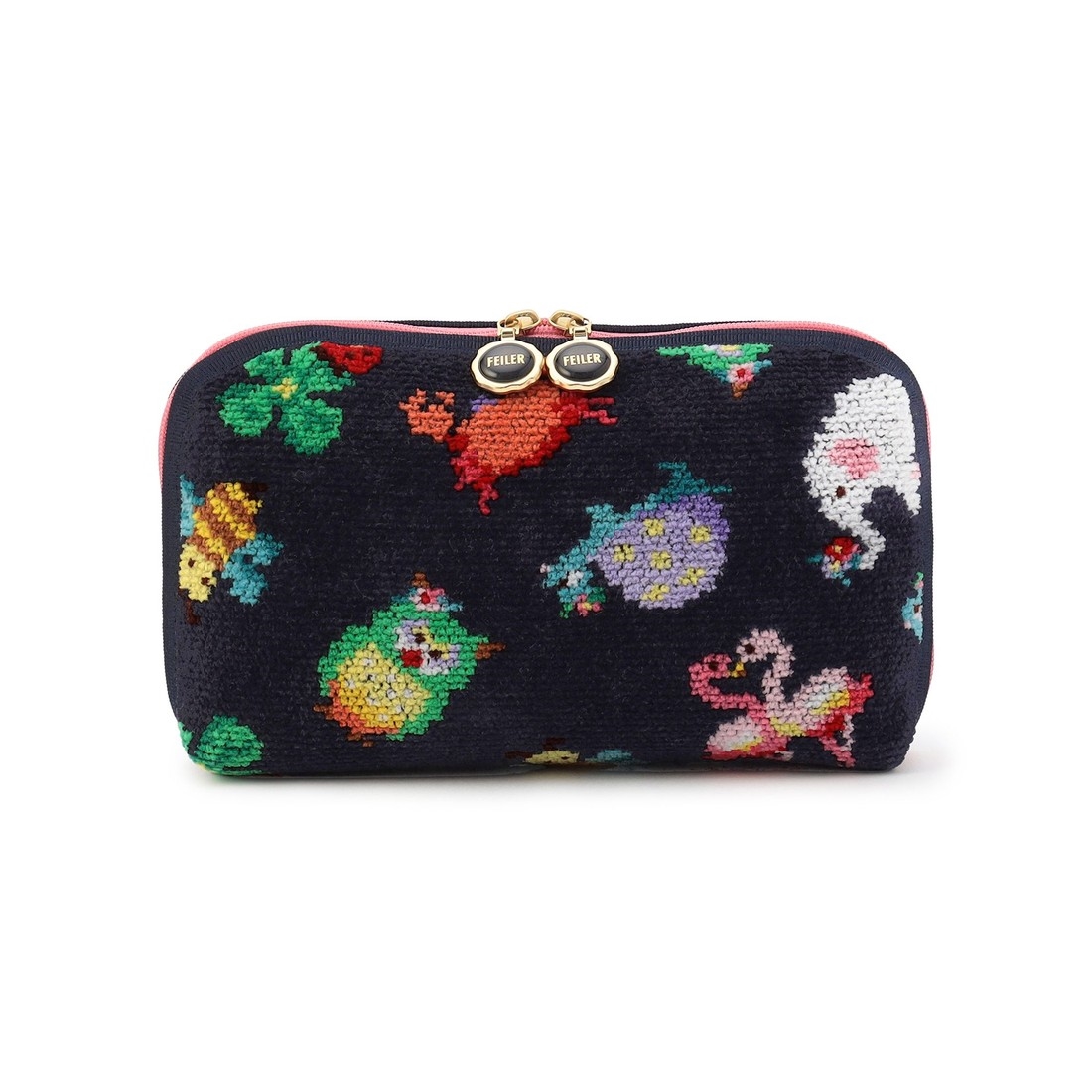 【抽選】ファンキーフォーチュン 便利ポーチ FFT-260387(取扱店舗限定)