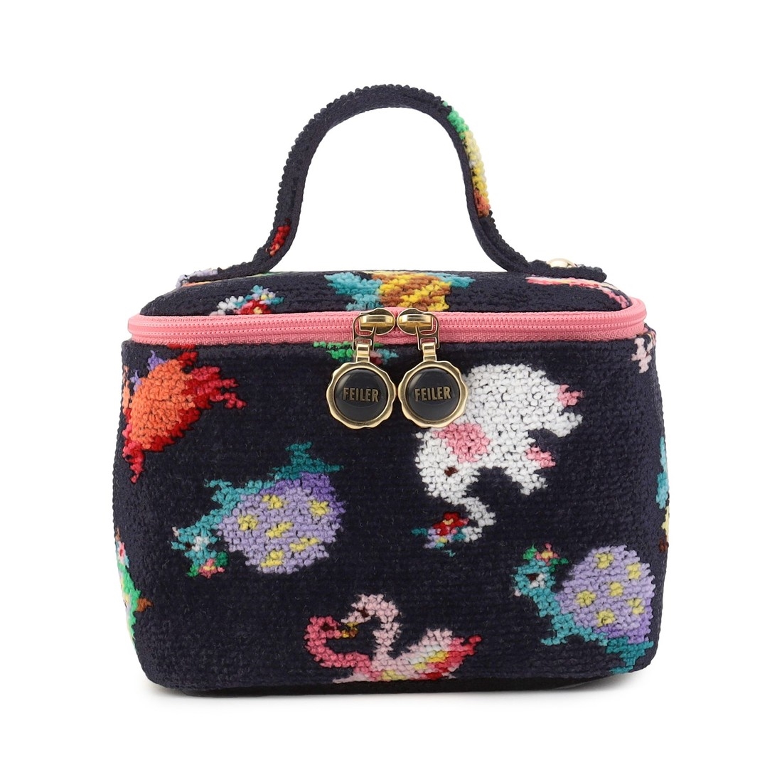 【抽選】ファンキーフォーチュン バニティポーチ FFT-260388(取扱店舗限定)