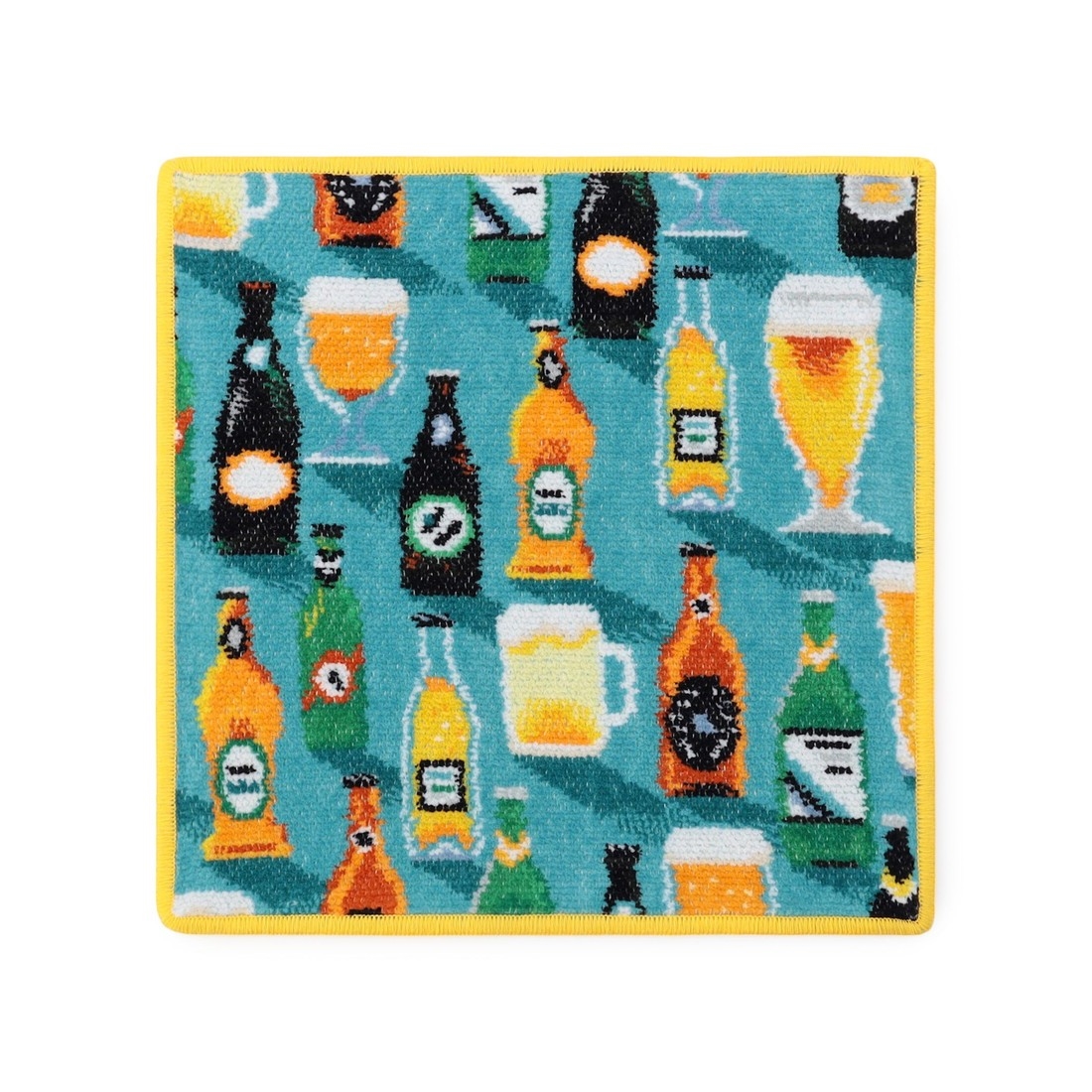 ラブラリーパーティー ハンカチ(WEB限定)