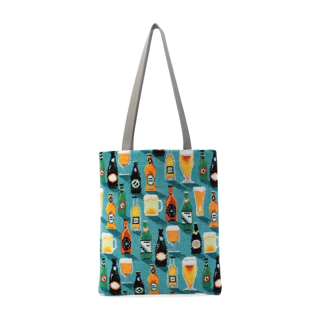 ラブラリーパーティー トートバッグ L/LOP-257484