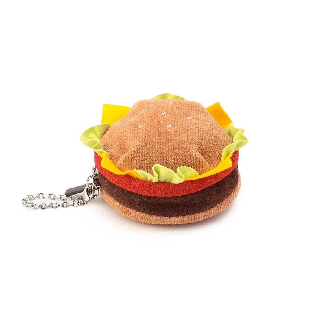 バーガーショップ バーガー型ポーチ L/BUR-257132