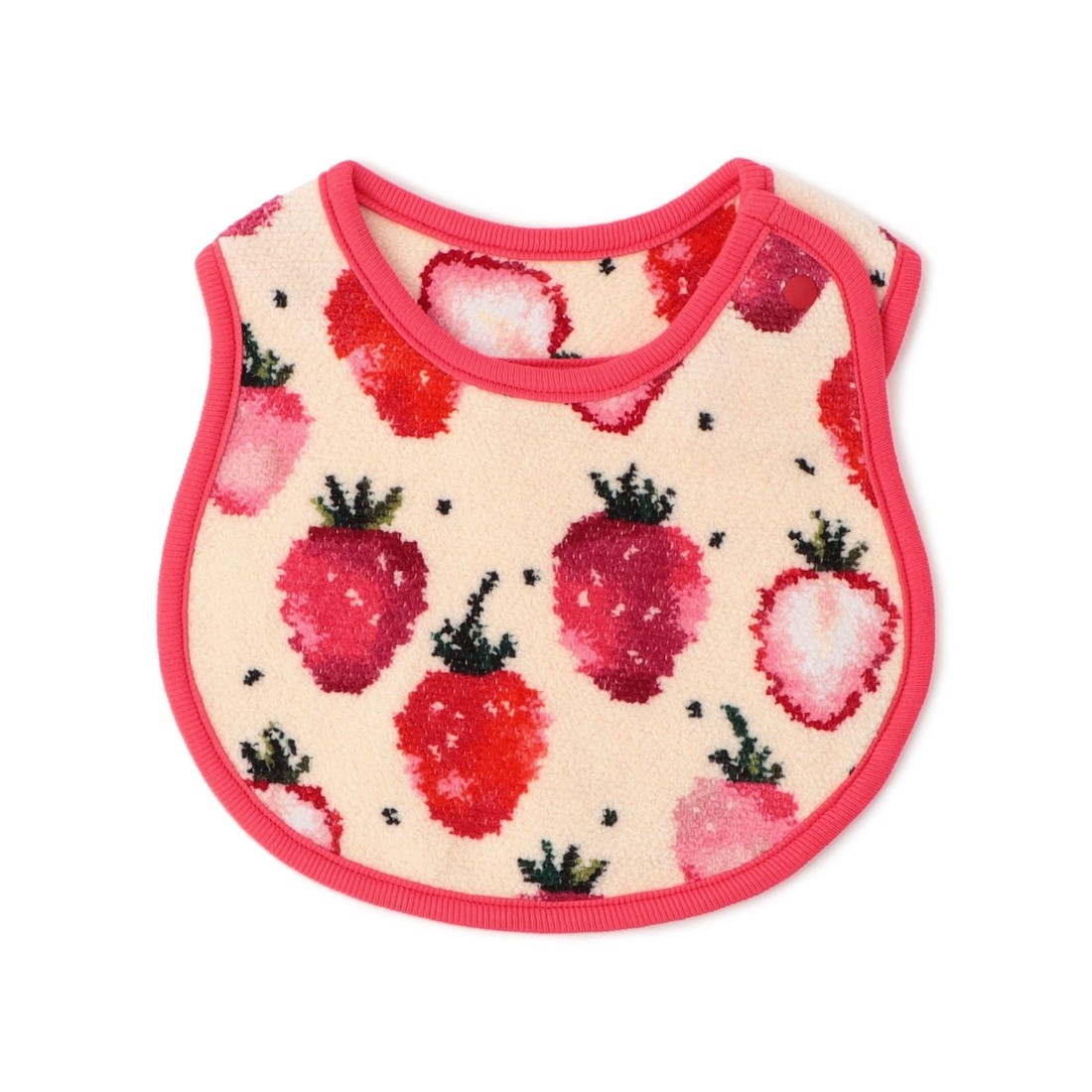 ストロベリードット スタイ L/STD-253010