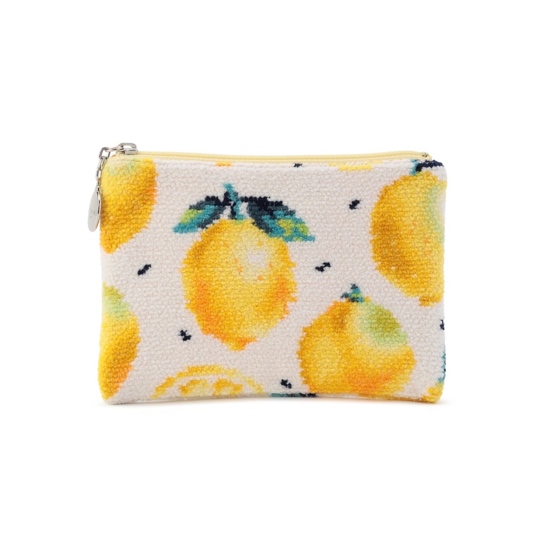 レモンドット ティッシュポーチ L/LDO-257348