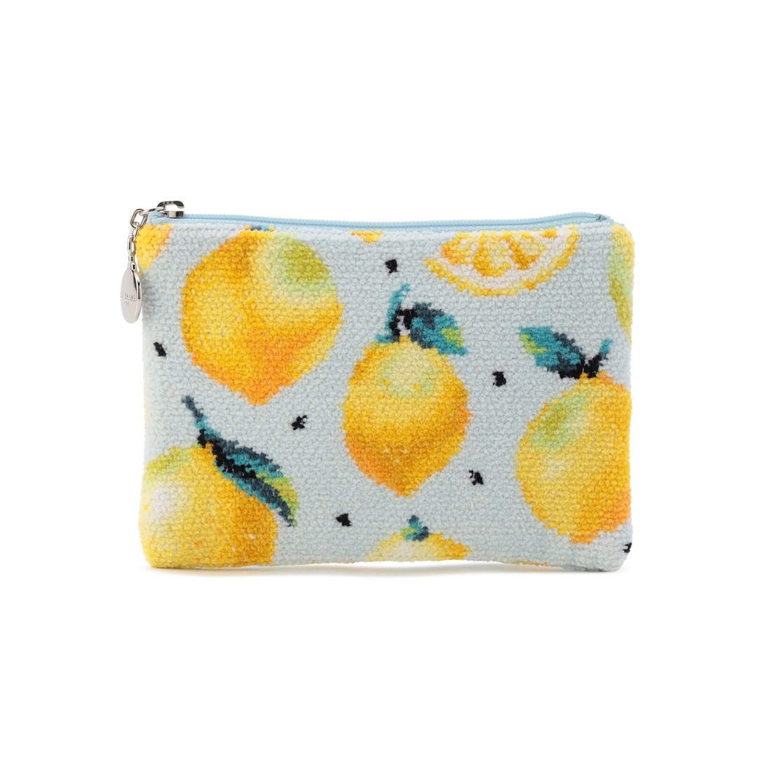 レモンドット ティッシュポーチ L/LDO-257348