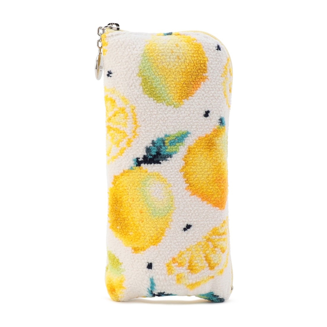 レモンドット メガネポーチ L/LDO-257350