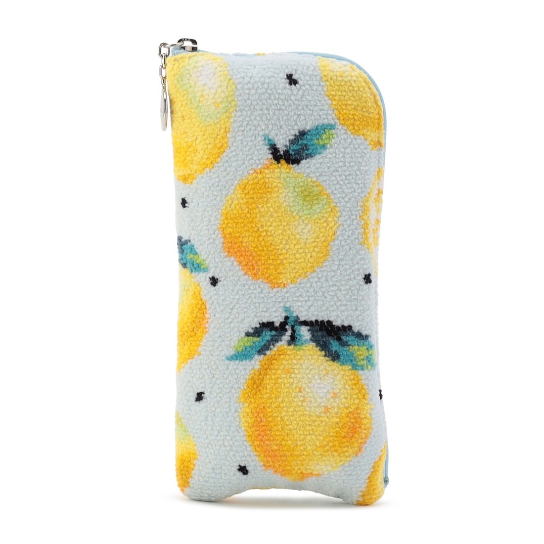 レモンドット メガネポーチ L/LDO-257350