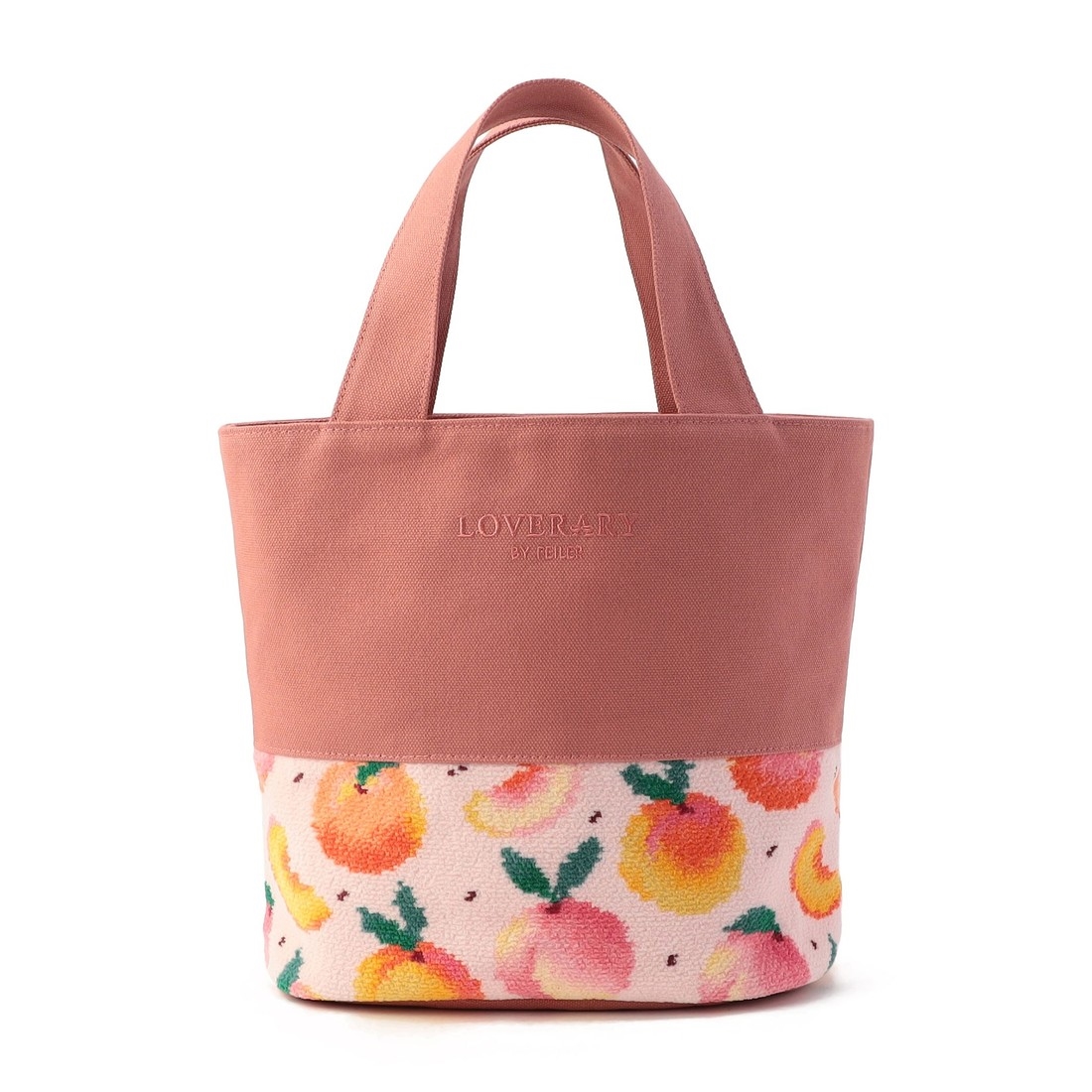 ピーチドット バッグ L/PCD-233030(WEB限定)