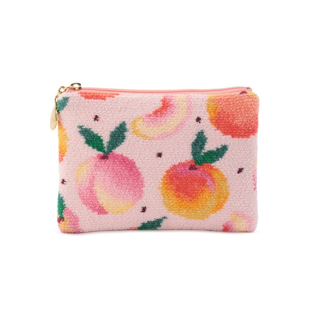 ピーチドット ティッシュポーチ L/PCD-257351(WEB限定)