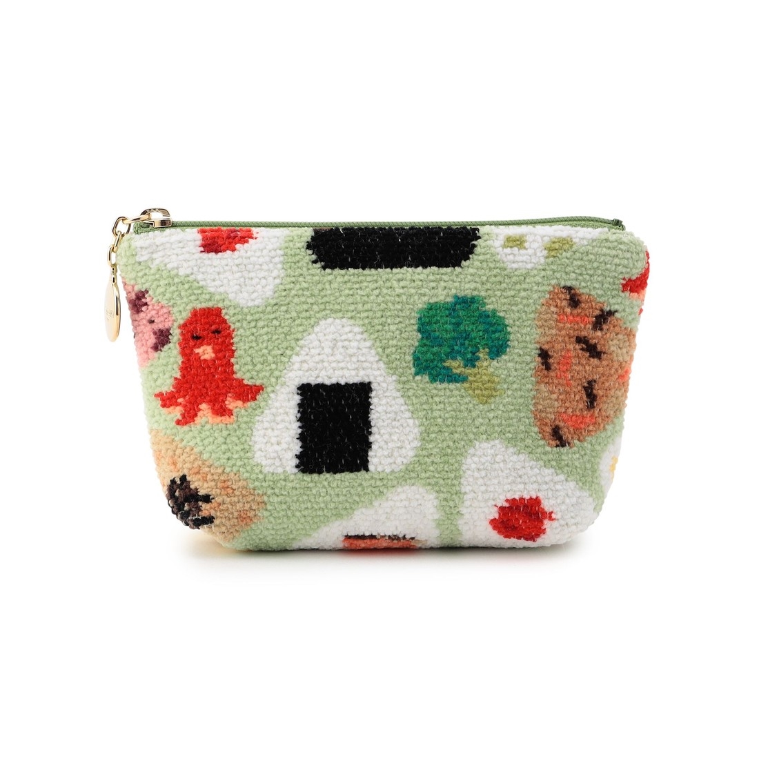 オムスビコロリン ポーチ L/OMK-233114