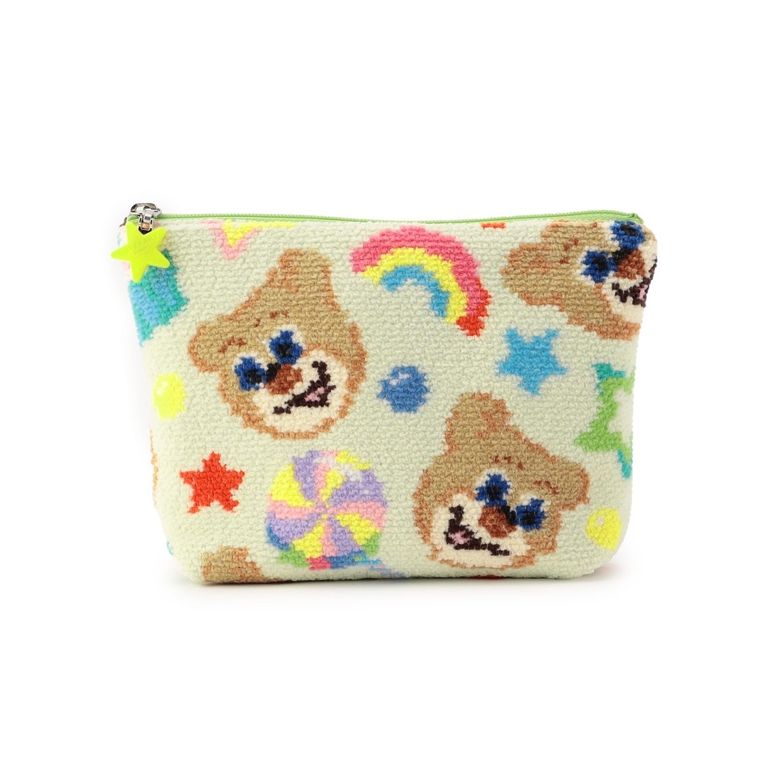 ハッピーポップニコ ポーチ L/HPO-233094