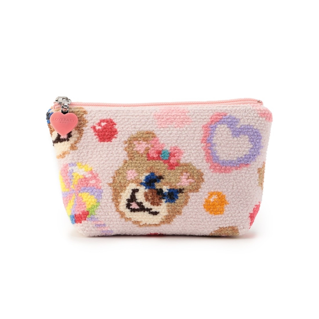 ハッピーポップニナ ポーチ L/HPA-233093