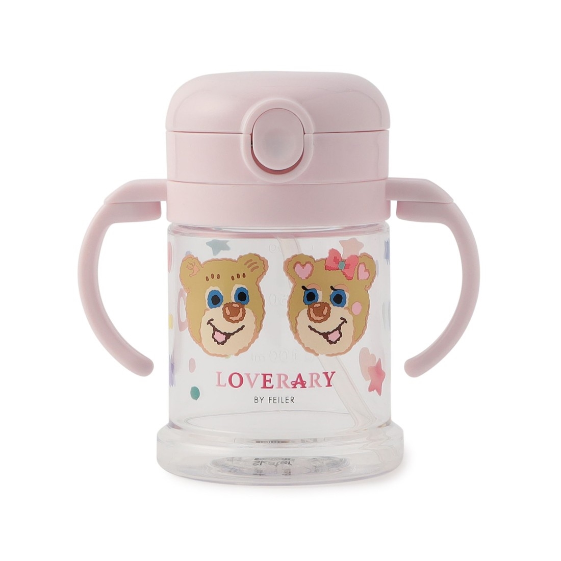 ハッピーポップニナ ストローマグ L/SKHPA-233109