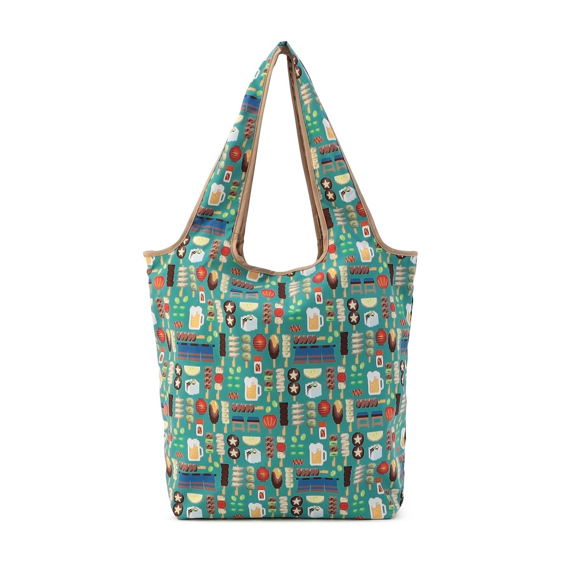 トリアエズビールデ! 転写バッグ L/TBD-257296