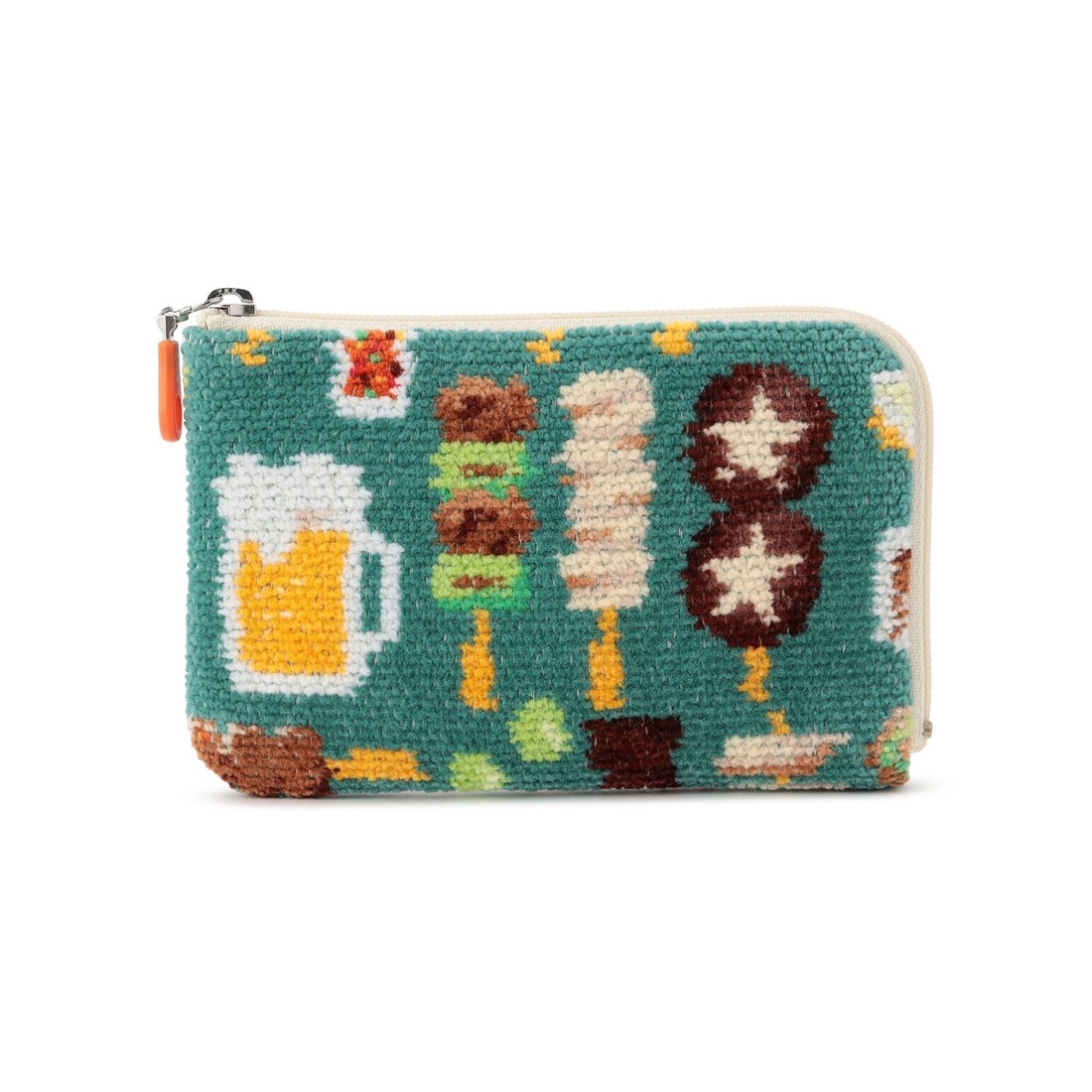 トリアエズビールデ! L字ポーチ L/TBDー253121