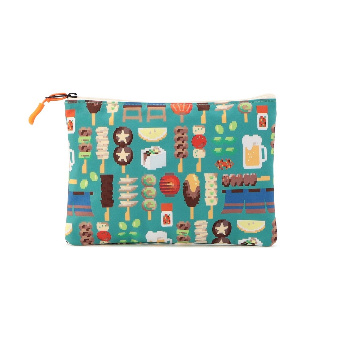 トリアエズビールデ! 転写ポーチS L/TBD-257294