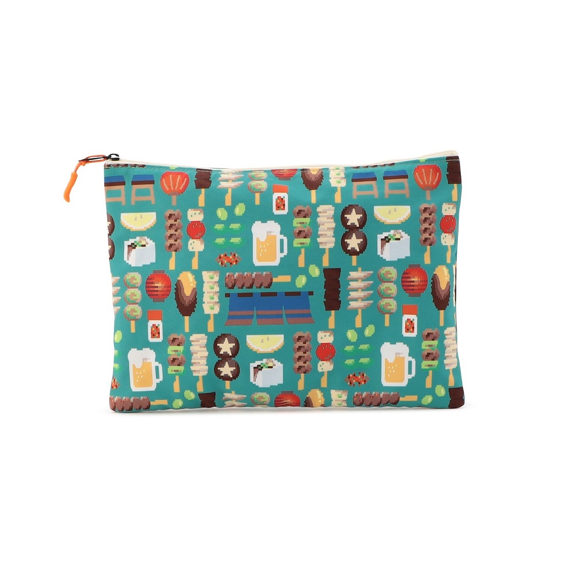 トリアエズビールデ! 転写ポーチM L/TBD-257295