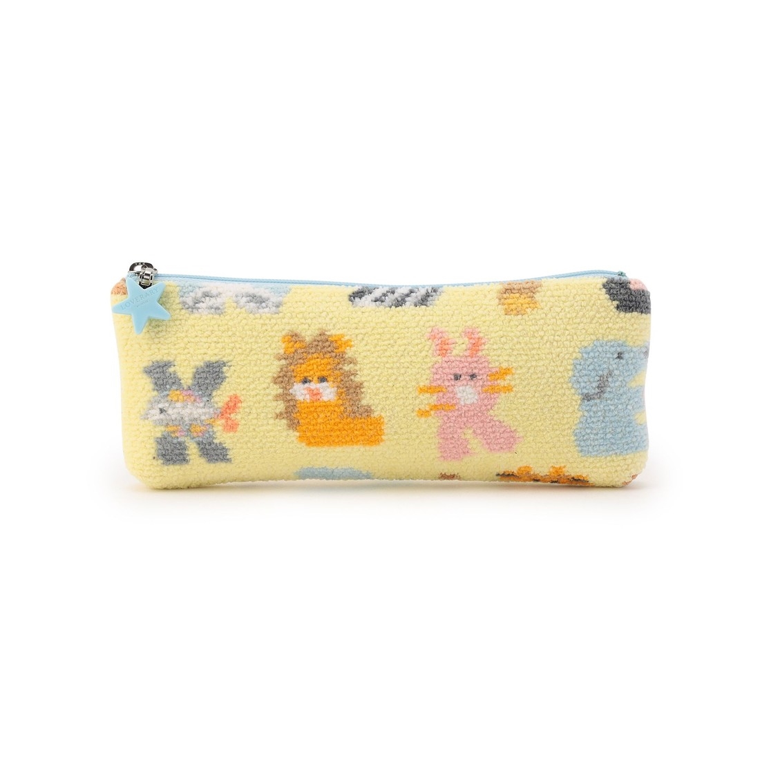 エービーシーズー ペンケース L/ABC-257108