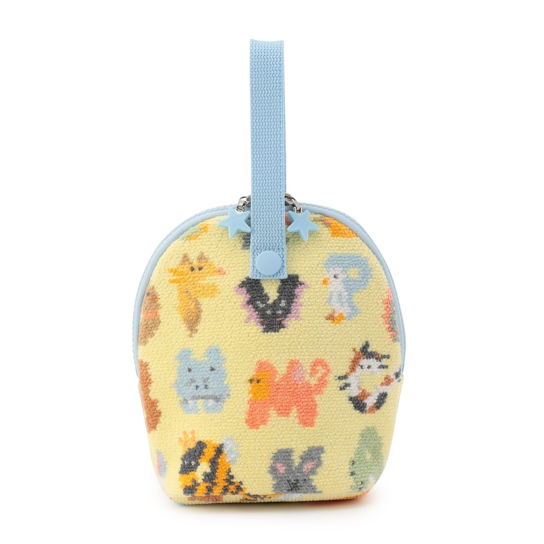 エービーシーズー マグポーチ L/ABC-257115