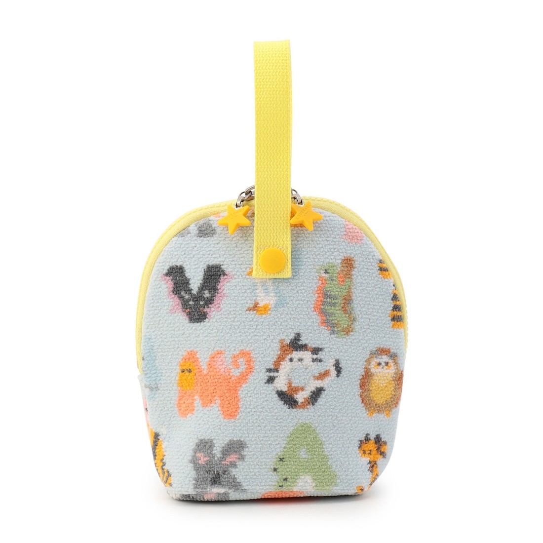 エービーシーズー マグポーチ L/ABC-257115