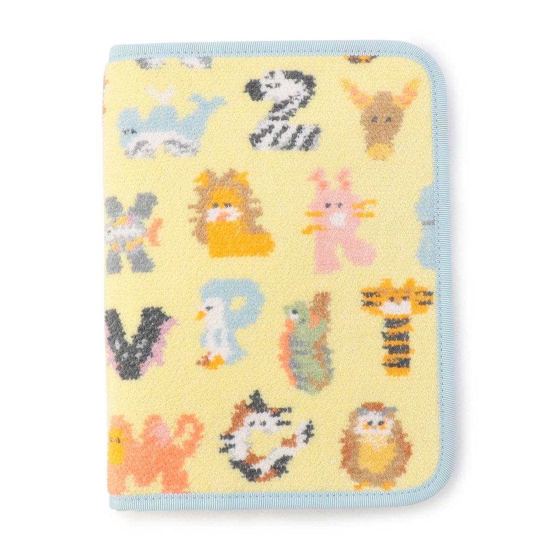 エービーシーズー マルチケース L/ABC-257116