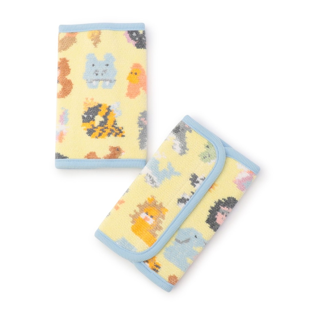 エービーシーズー サッキングパッド L/ABC-257114