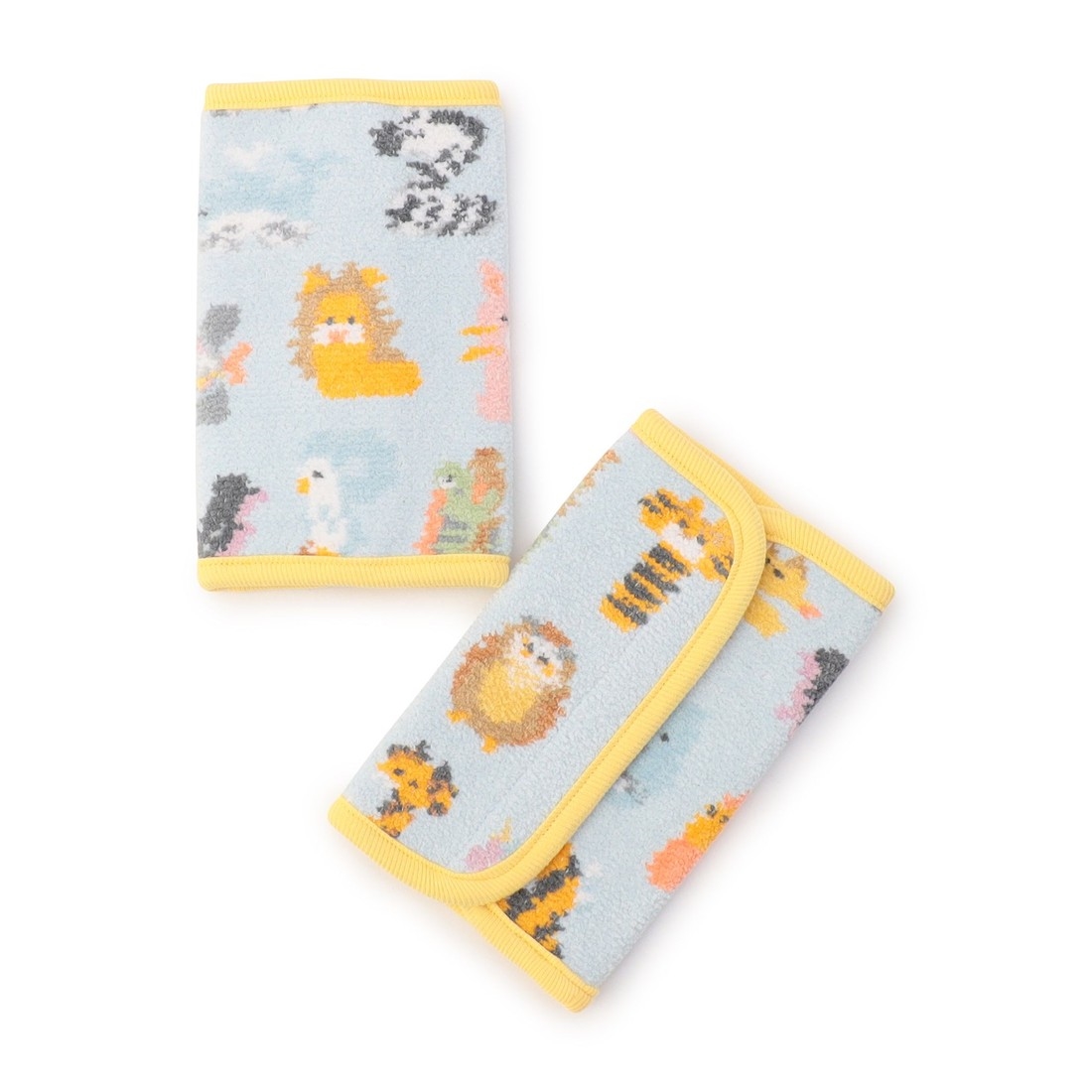 エービーシーズー サッキングパッド L/ABC-257114