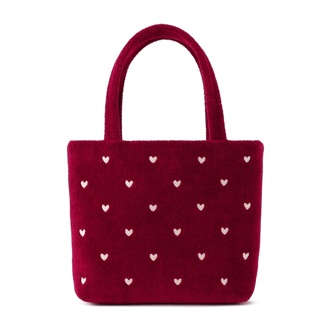 ラブラリーハート バッグ L/LRH-243240