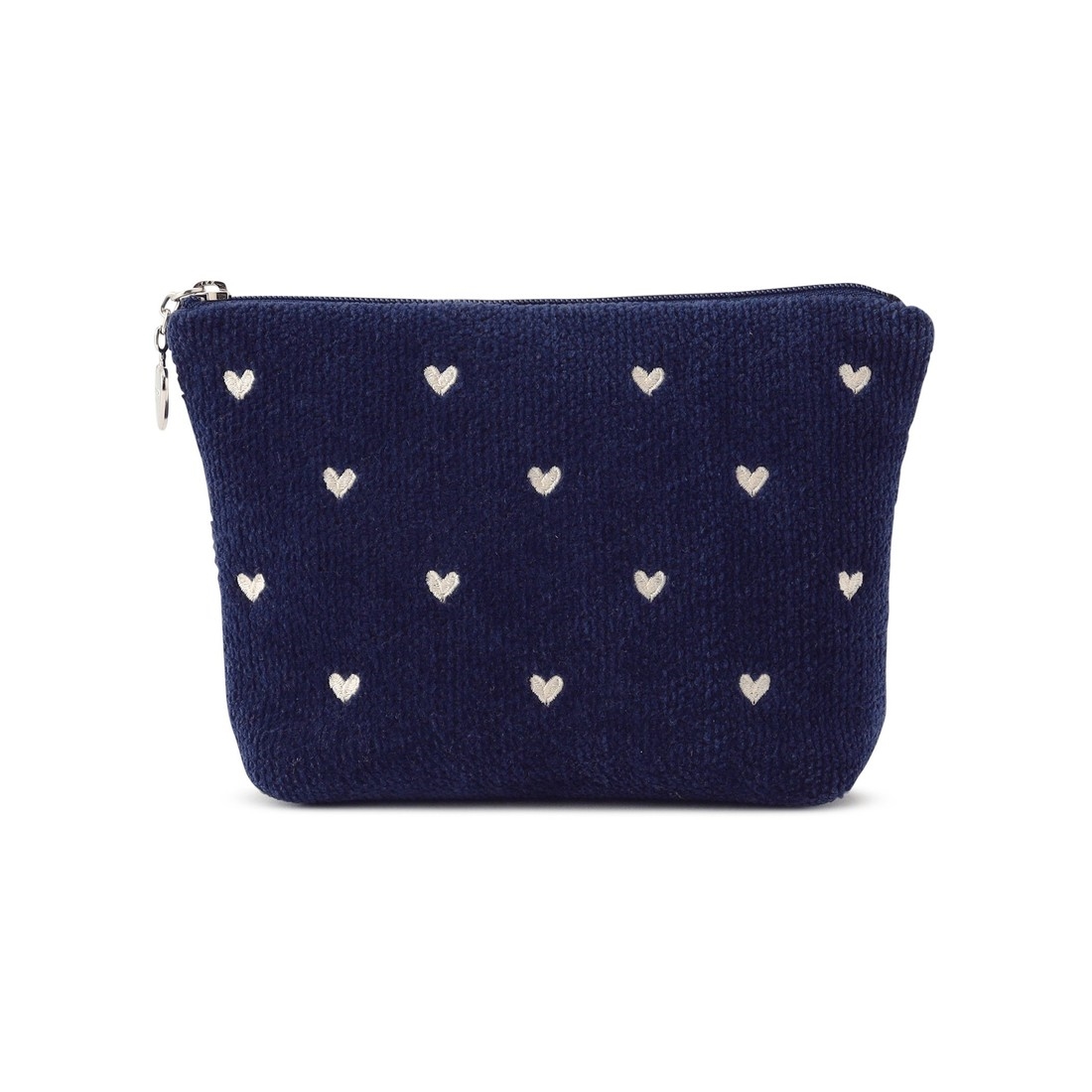 ラブラリーハート 舟型ポーチM L/LRH-243238