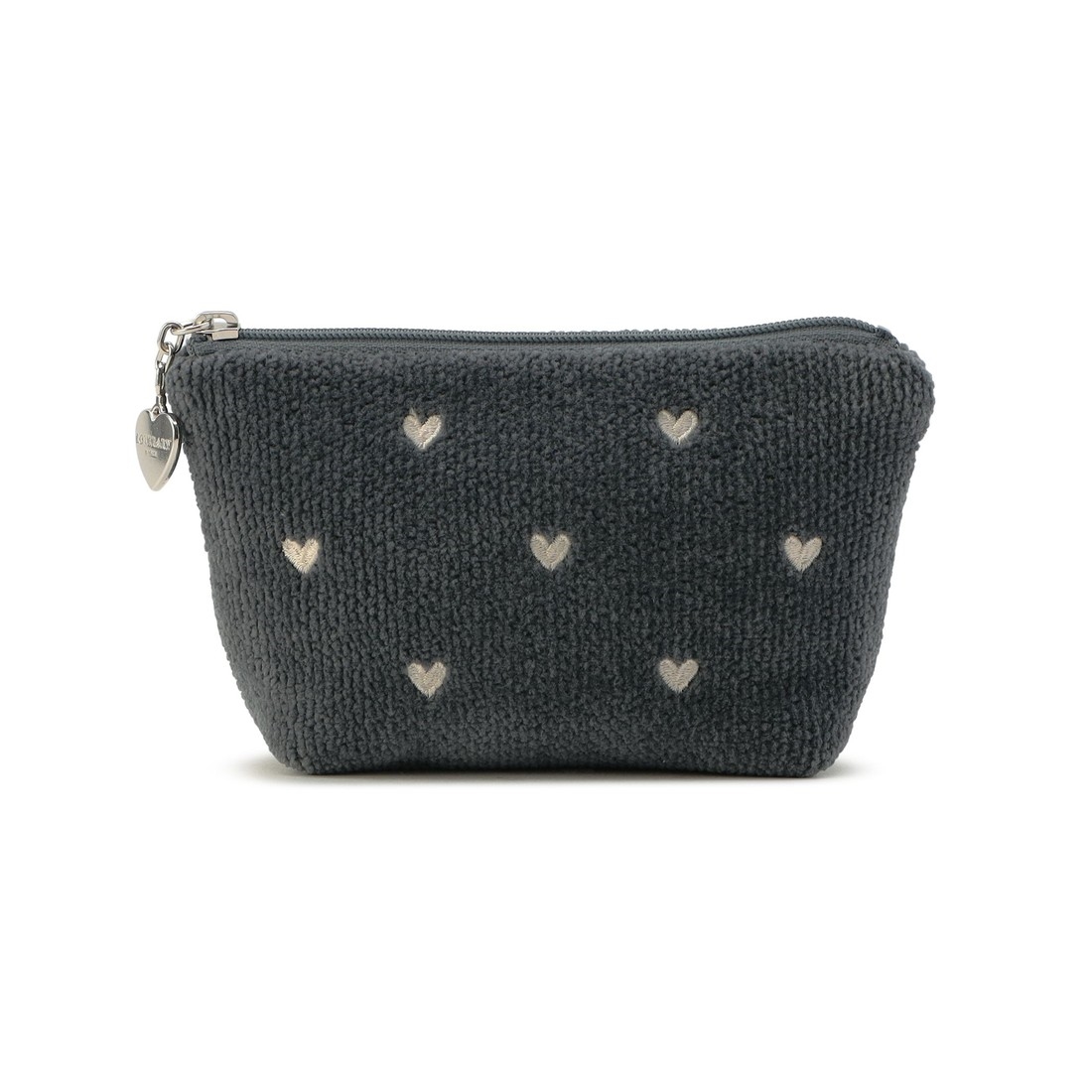 ラブラリーハート 舟型ポーチS L/LRH-257146