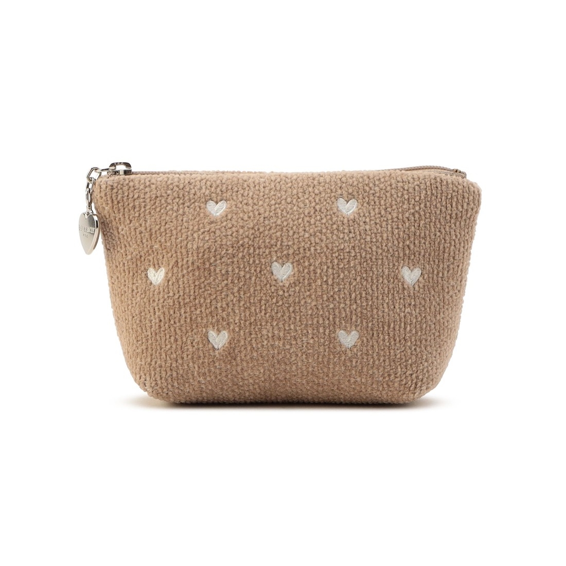 ラブラリーハート 舟型ポーチS L/LRH-257146