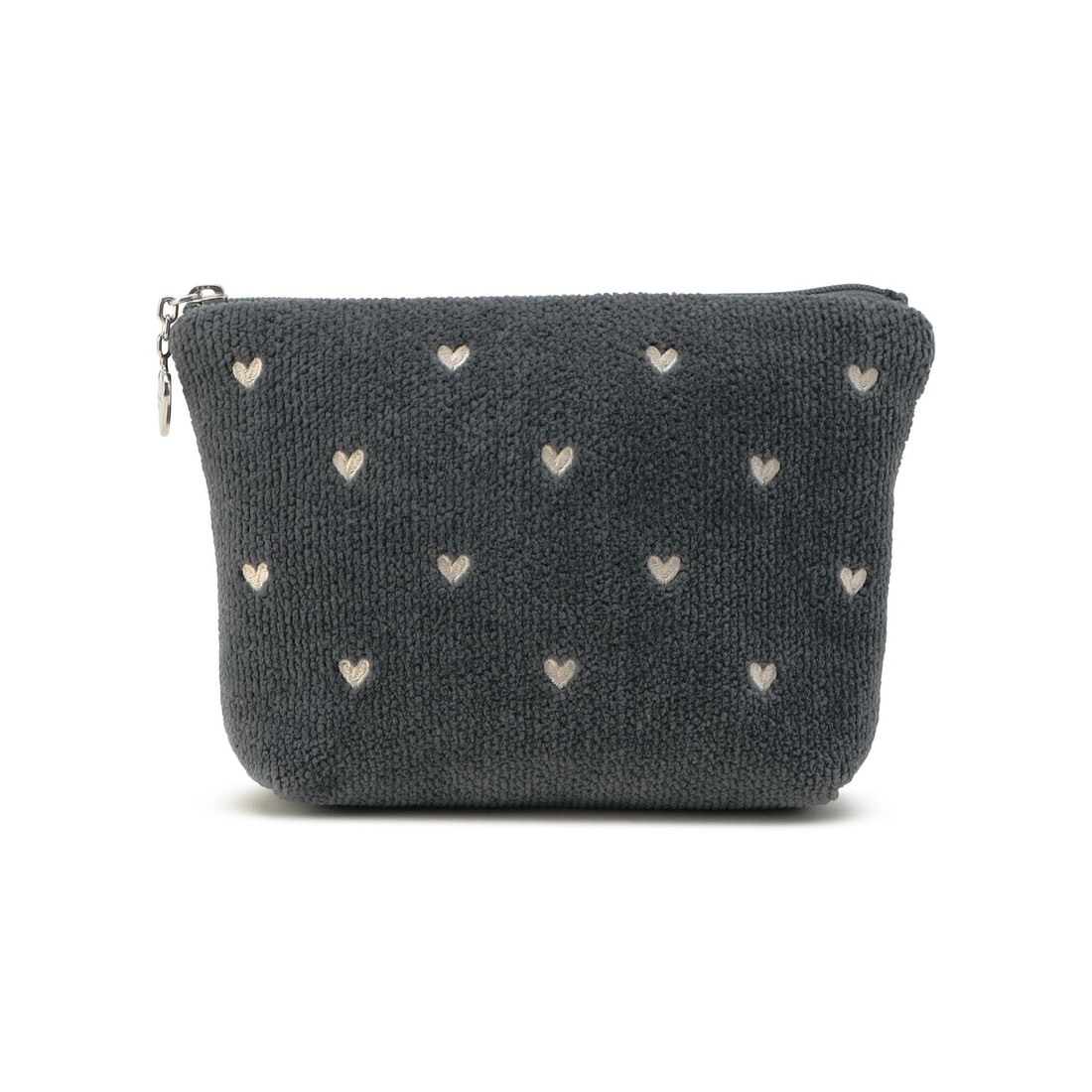 ラブラリーハート 舟型ポーチM L/LRH-257147