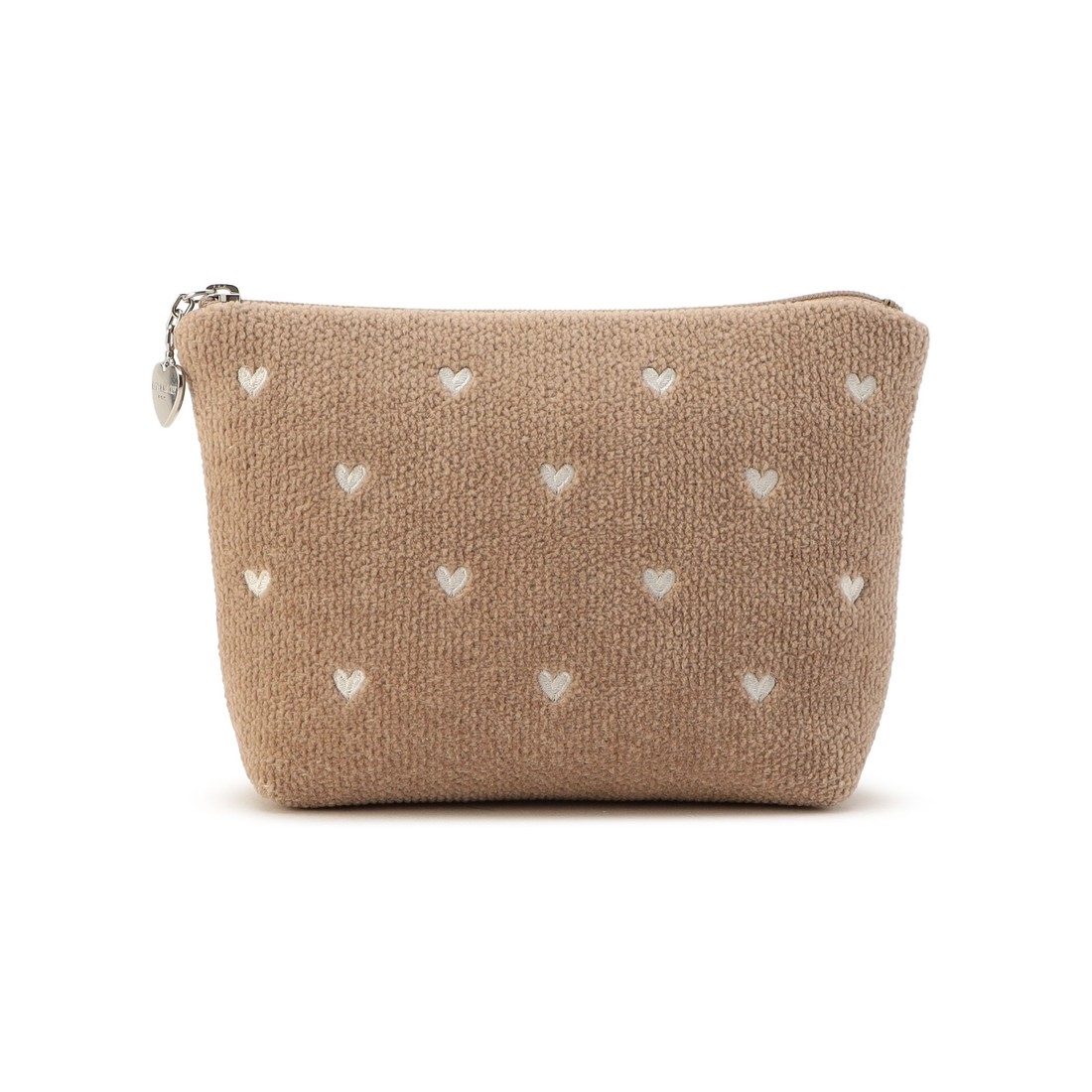 ラブラリーハート 舟型ポーチM L/LRH-257147