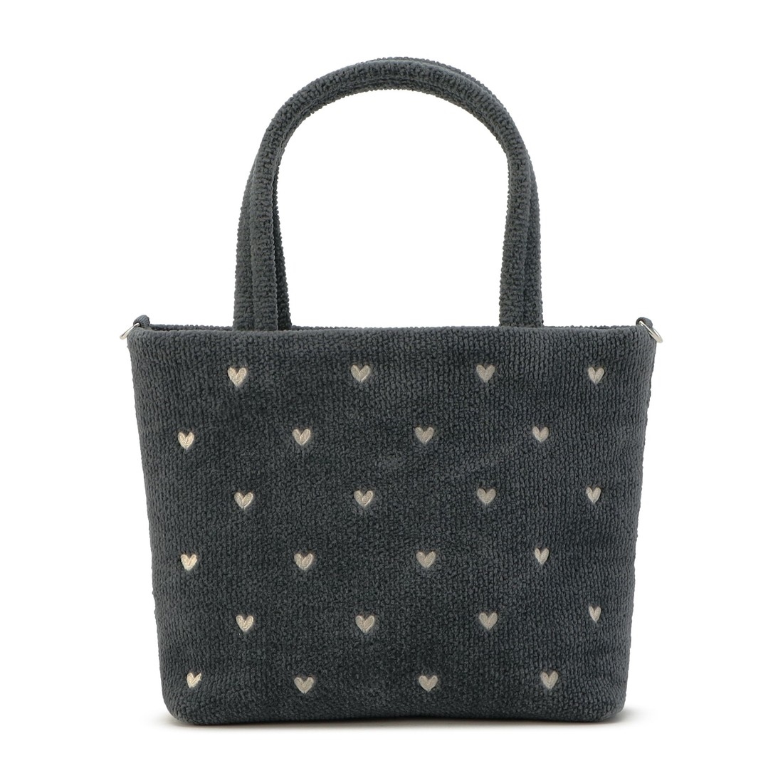 ラブラリーハート バッグ L/LRH-257149