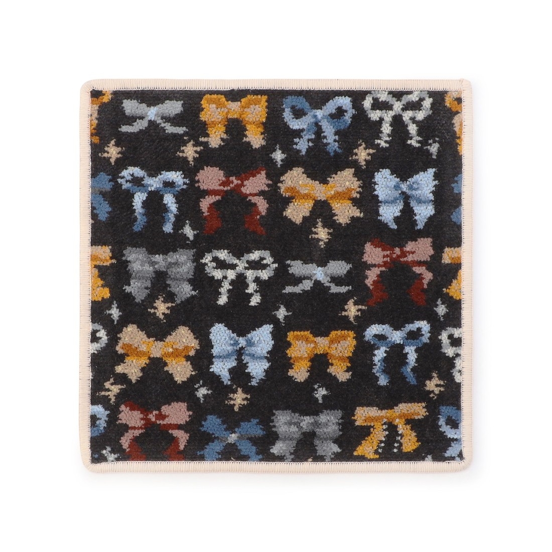 メニーリボンズ ハンカチ