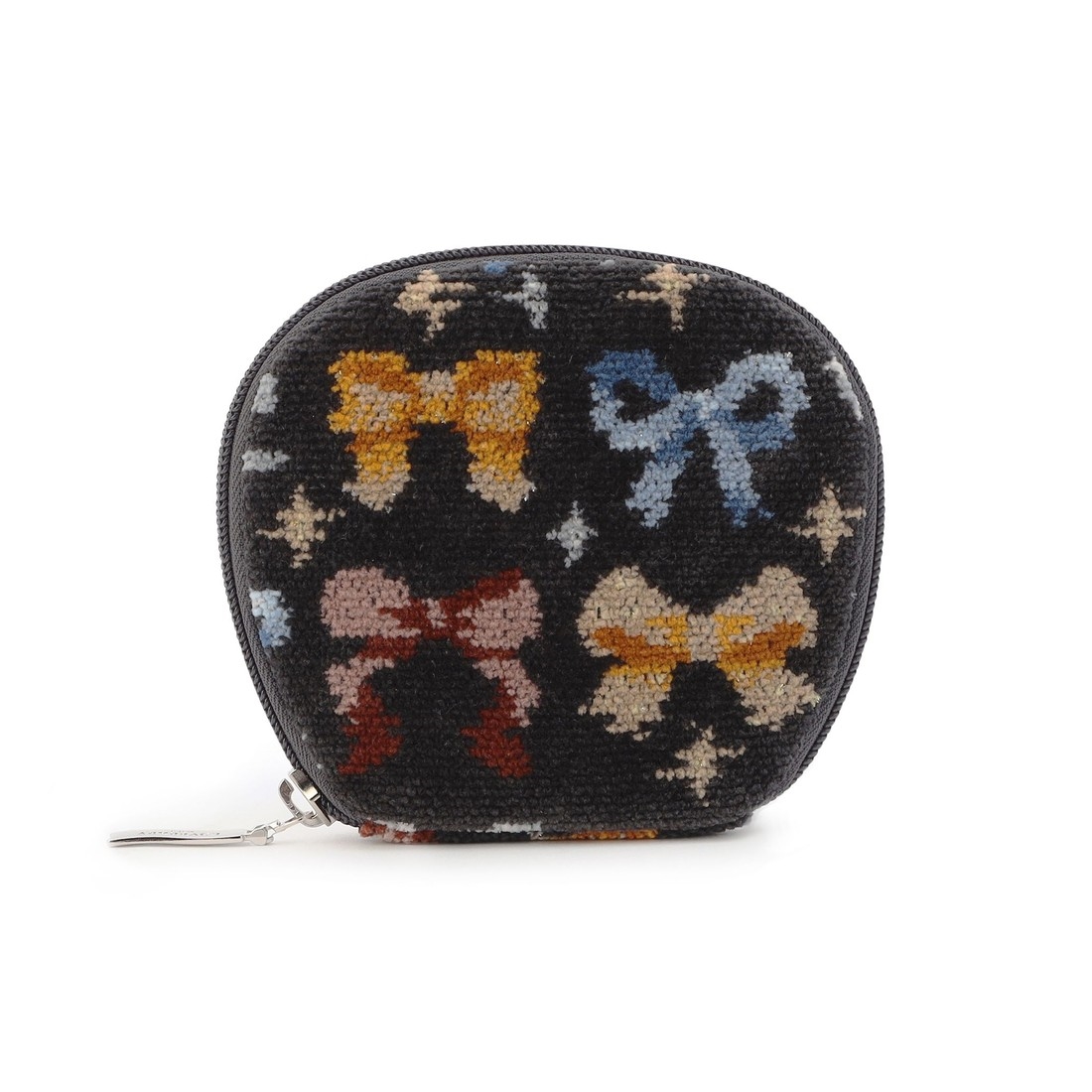 メニーリボンズ アクセサリーポーチ L/MYR-257471