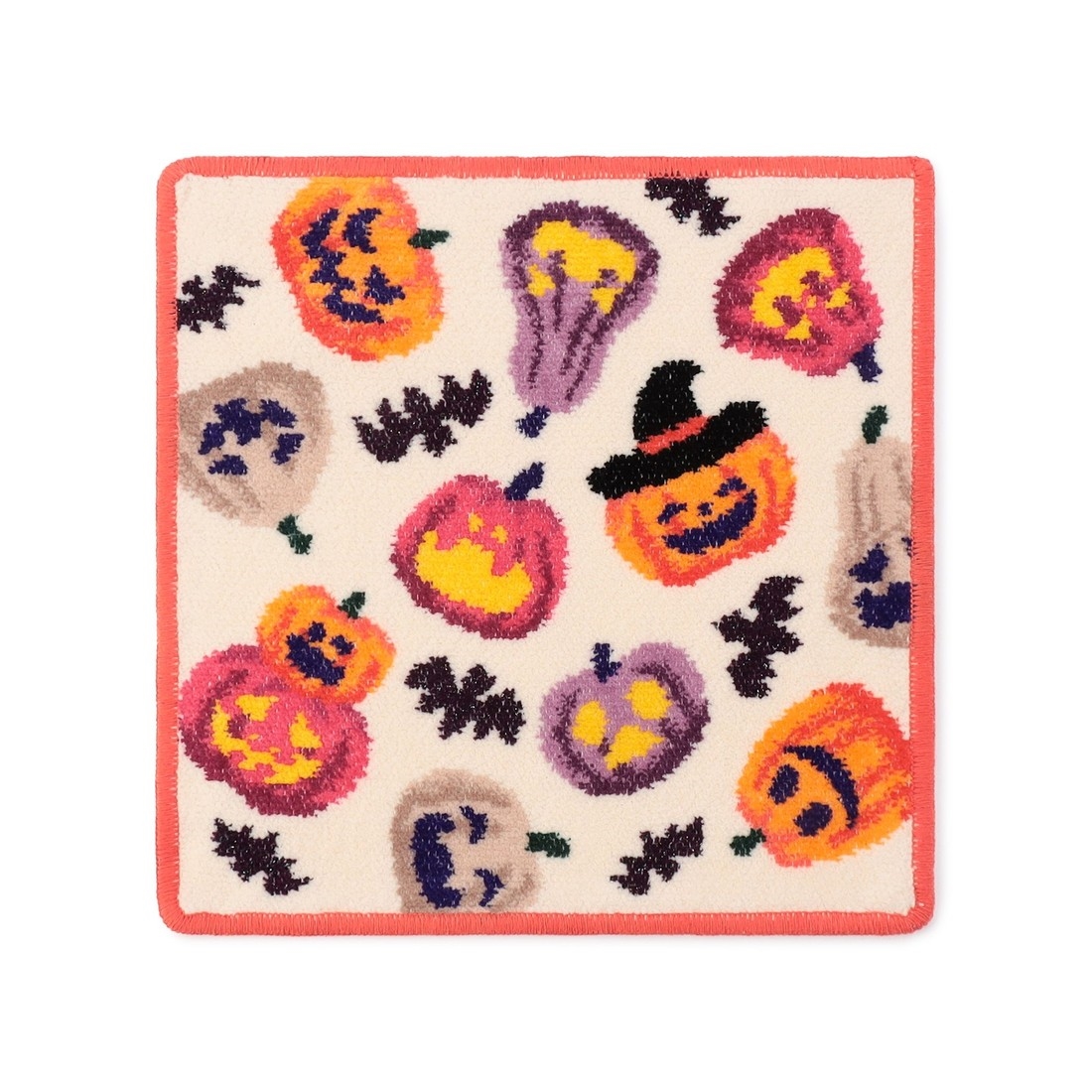 ジャックオー!ランタン ハンカチ(WEB限定)