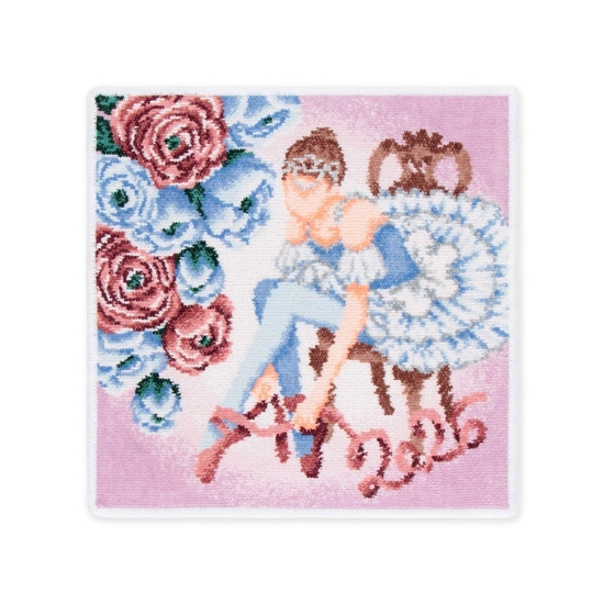 2026年アニュアルバージョン ウォッシュタオル