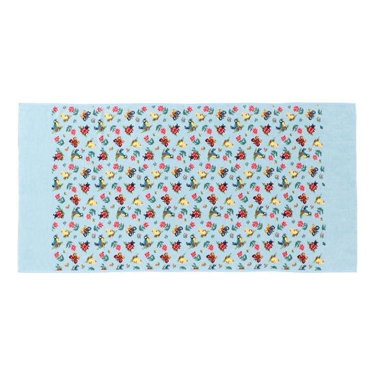 ハイジ バスタオル(WEB限定)