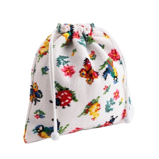 ハイジ 巾着 HE-176005(銀座・WEB限定)